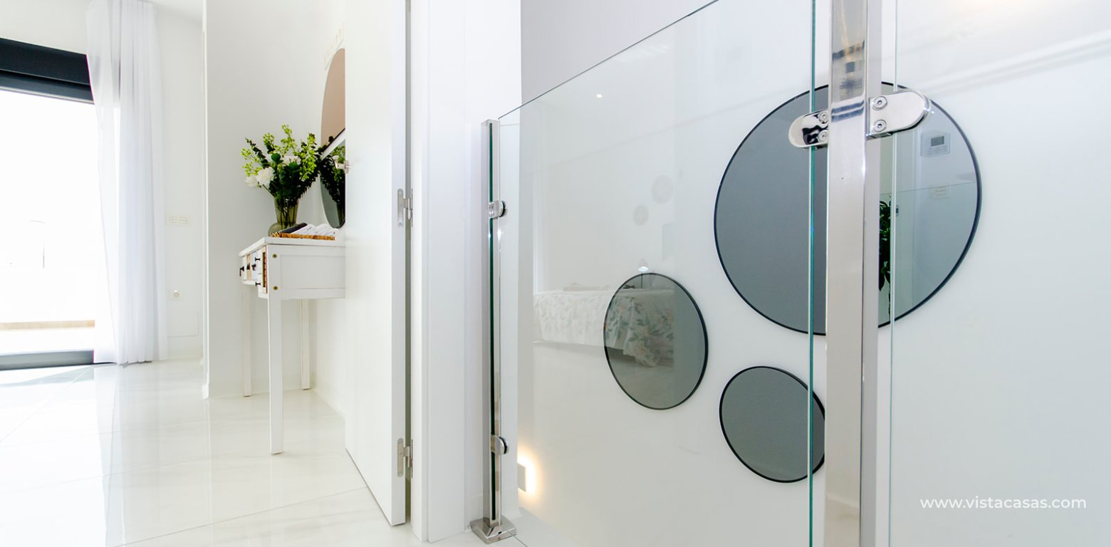 Ny konstruktion - Villa - Vistabella Golf