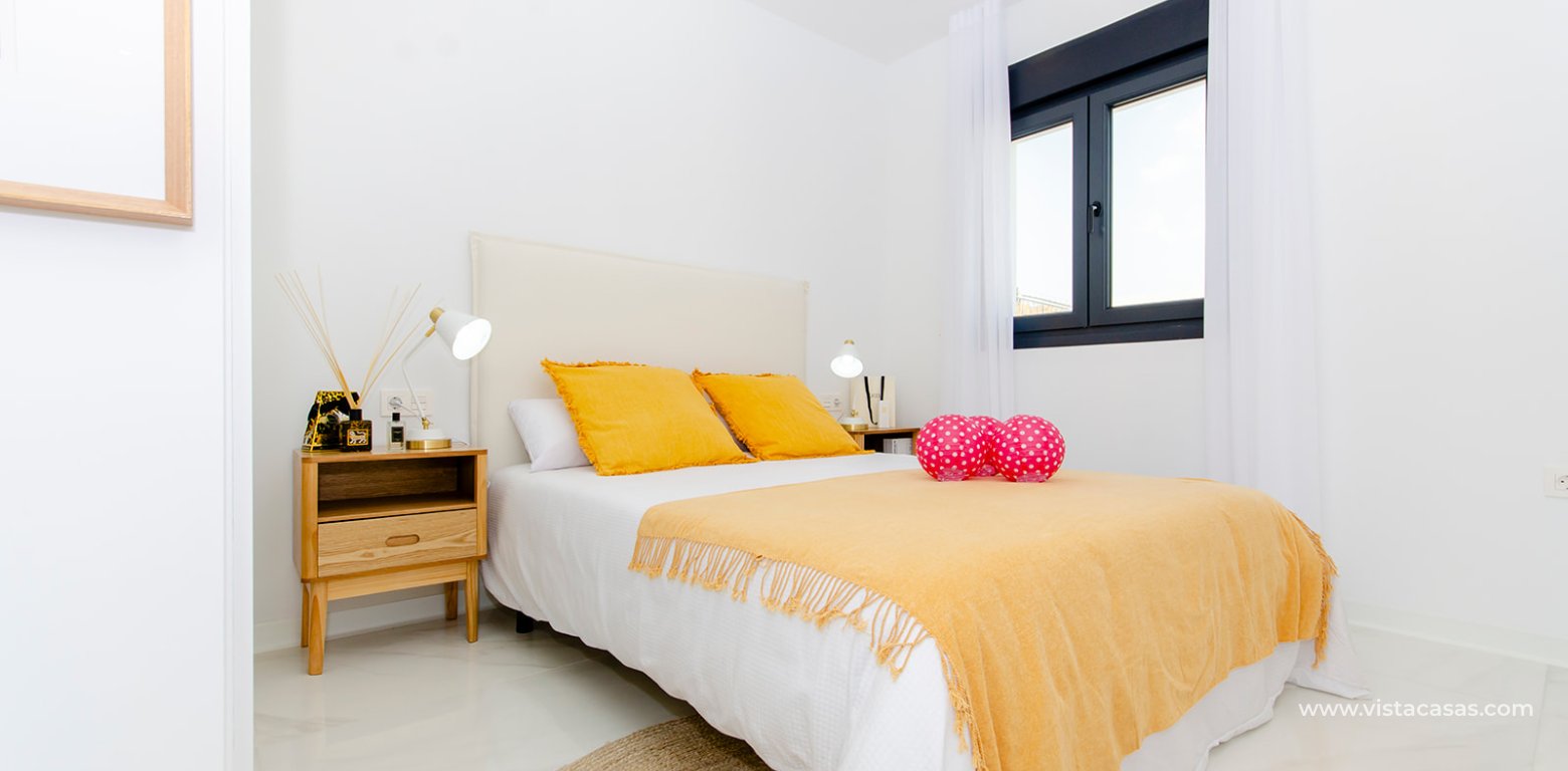 Ny konstruktion - Villa - Vistabella Golf