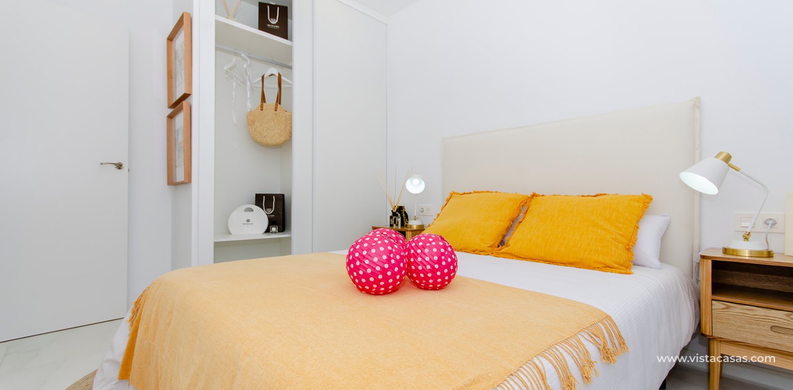 Ny konstruktion - Villa - Vistabella Golf