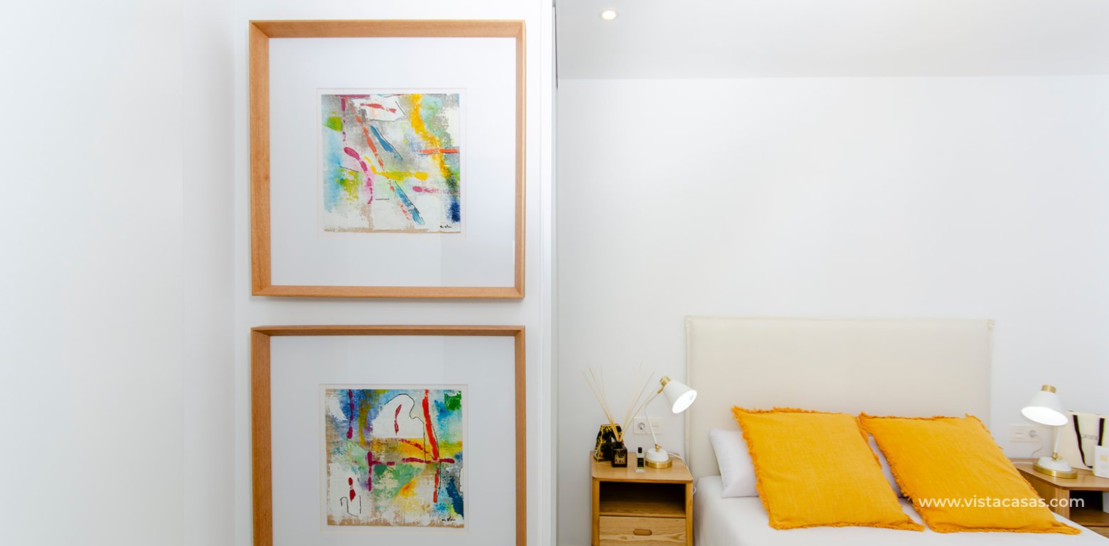 Ny konstruktion - Villa - Vistabella Golf