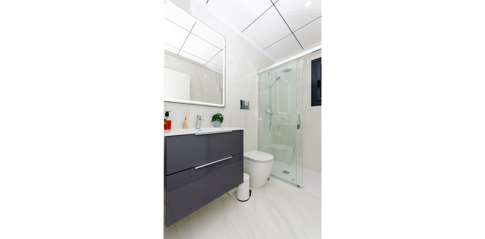 Ny konstruktion - Villa - Vistabella Golf