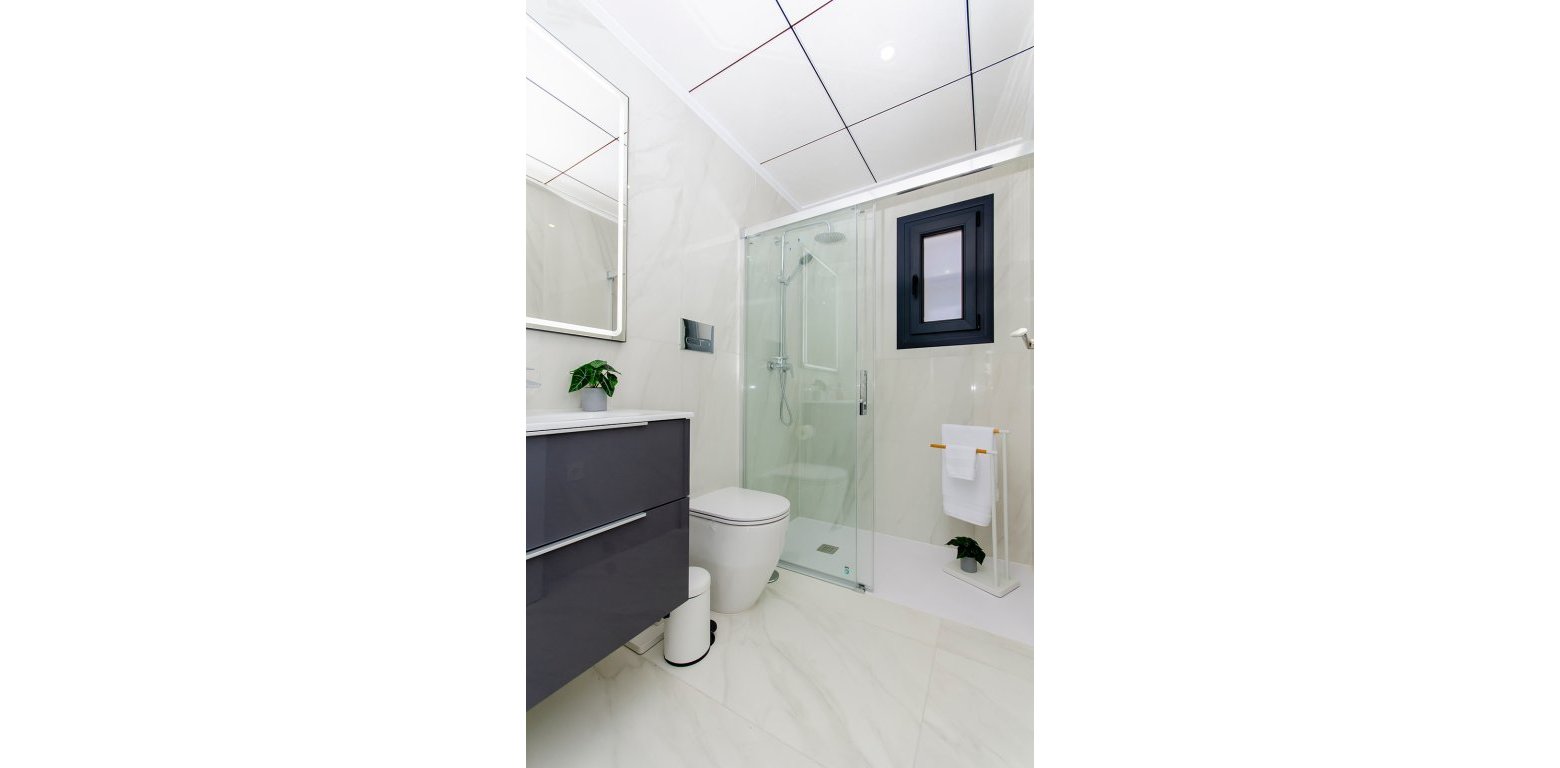 Ny konstruktion - Villa - Vistabella Golf