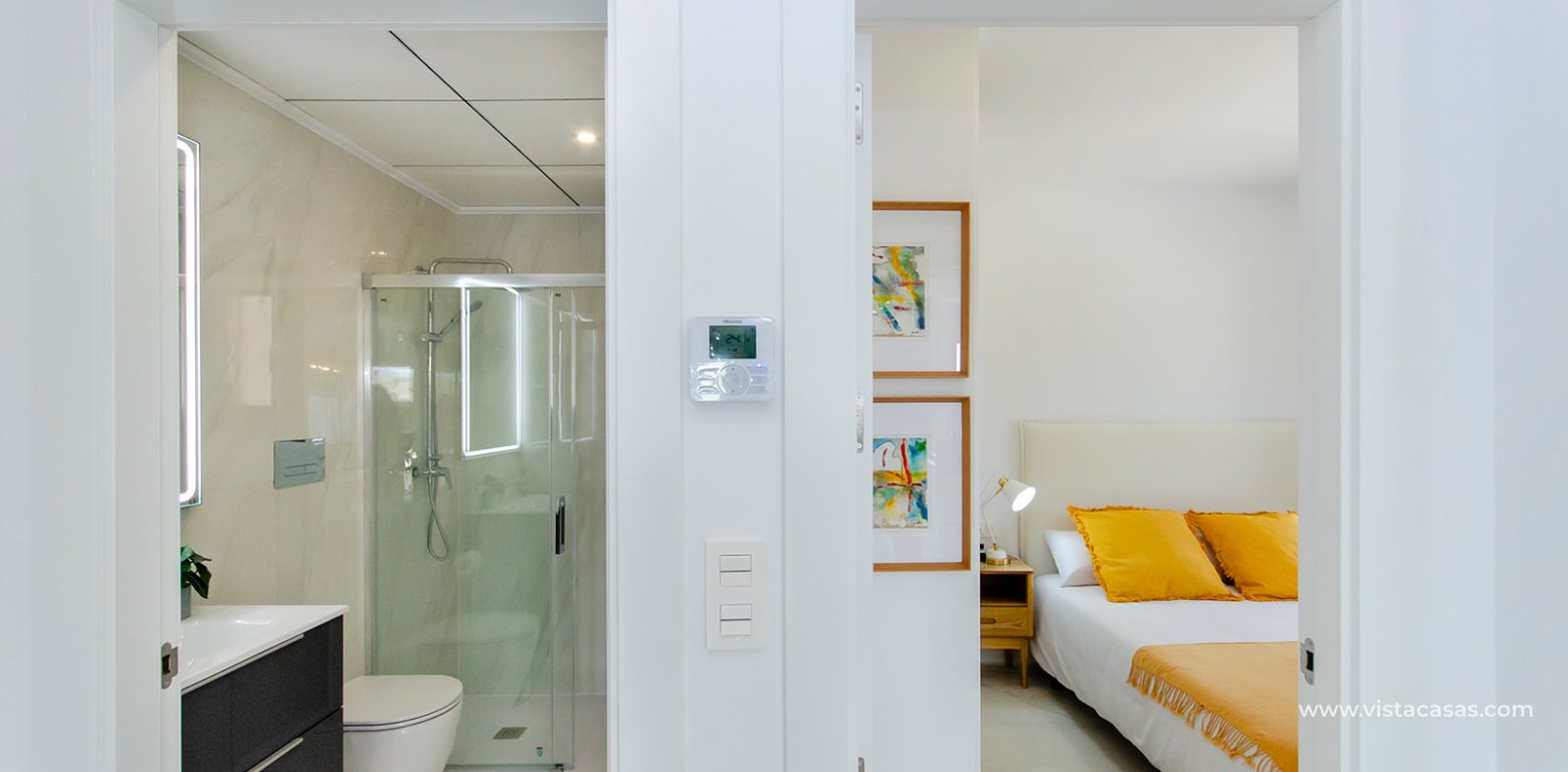 Ny konstruktion - Villa - Vistabella Golf