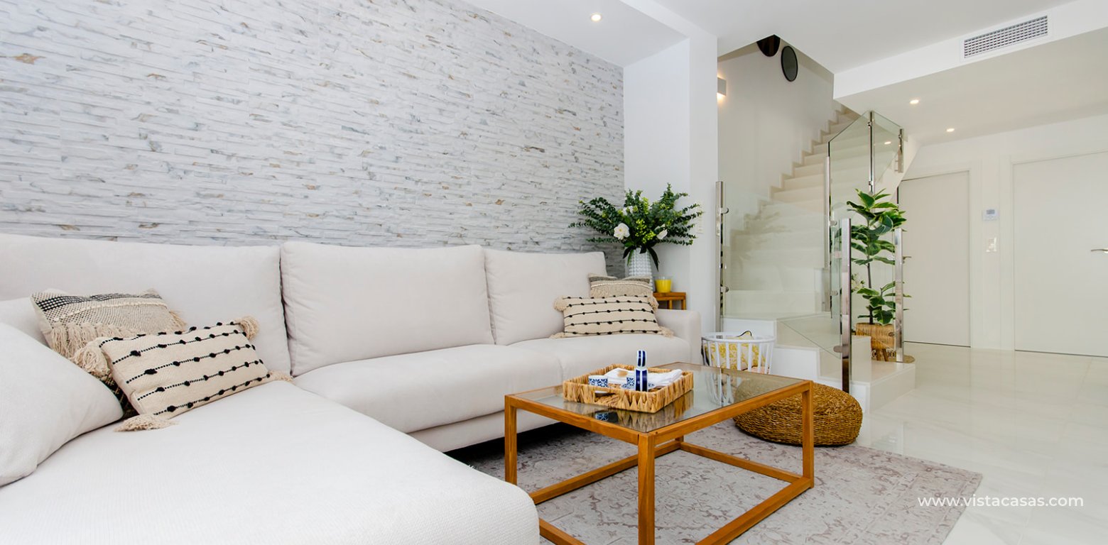 Ny konstruktion - Villa - Vistabella Golf