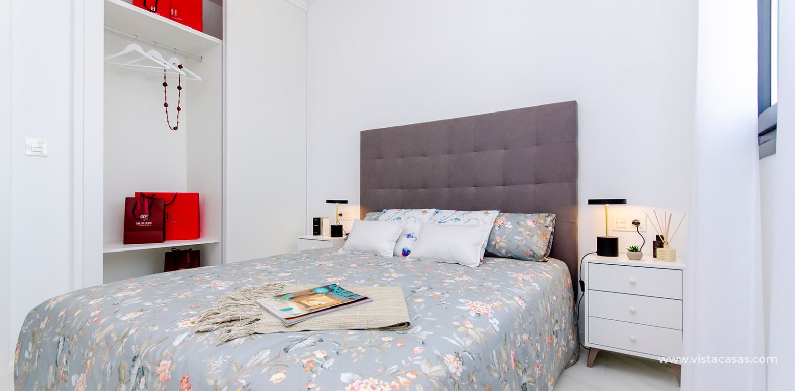 New Build - Villa - Vistabella Golf