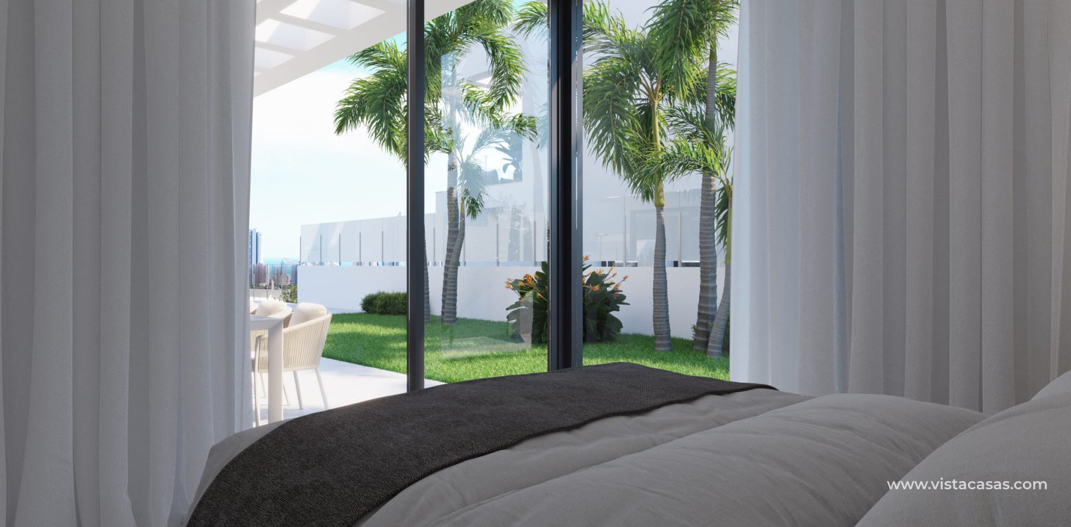 New Build - Villa - Finestrat