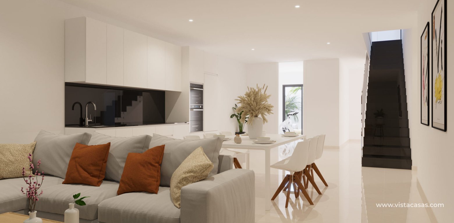 New Build - Villa - Finestrat