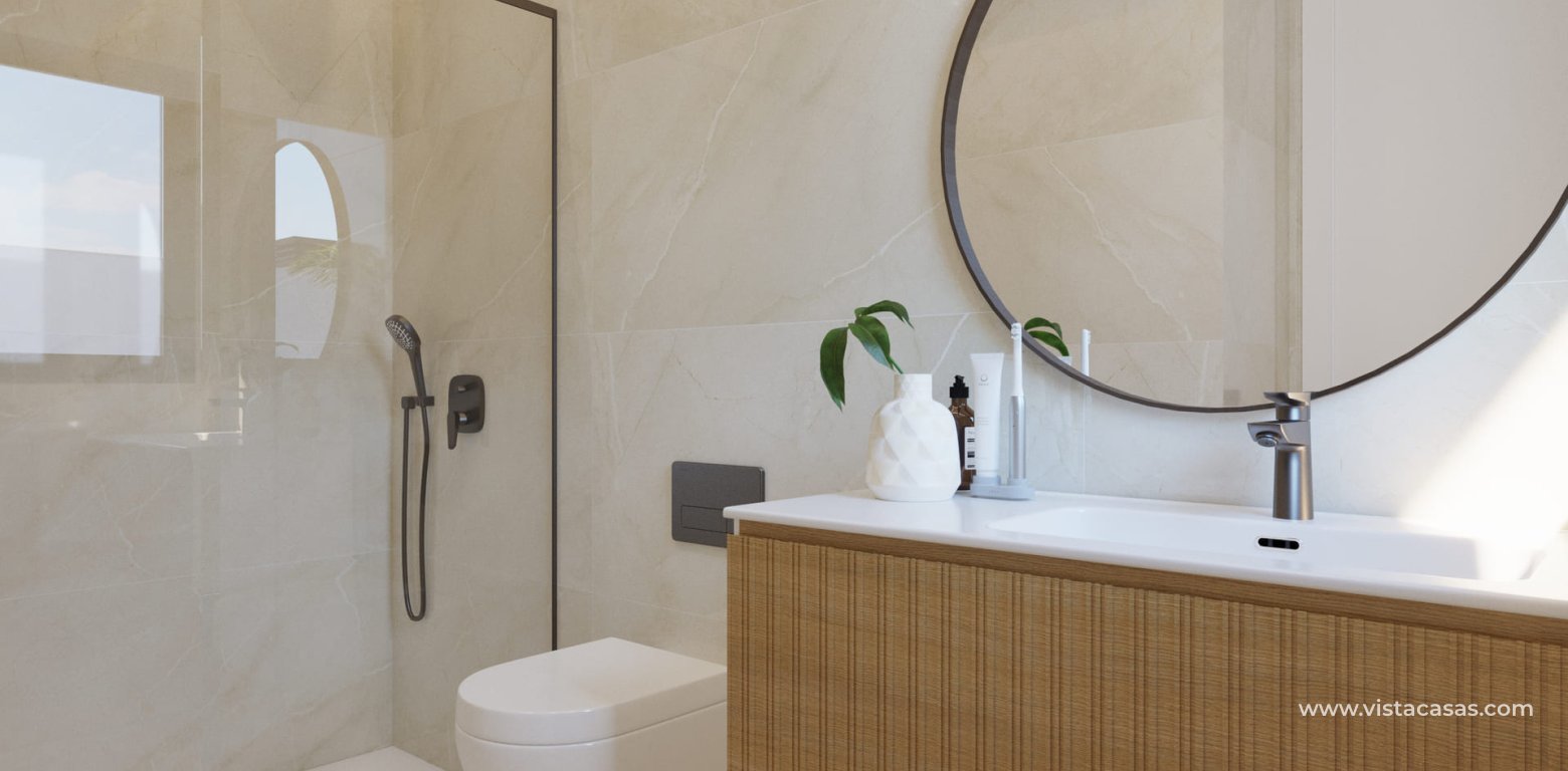 Pierwotny - Villa - Finestrat - 