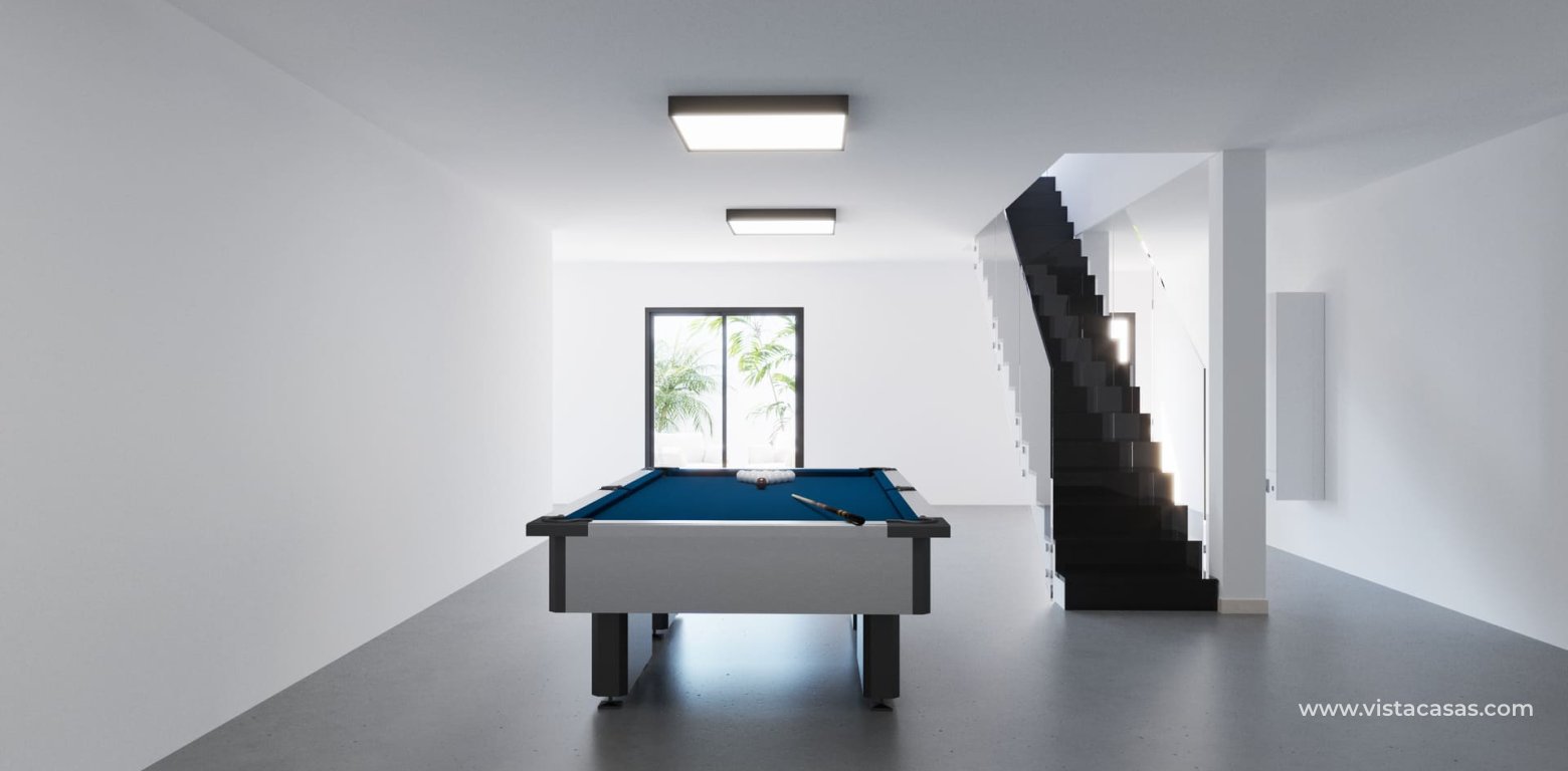 Pierwotny - Villa - Finestrat - 