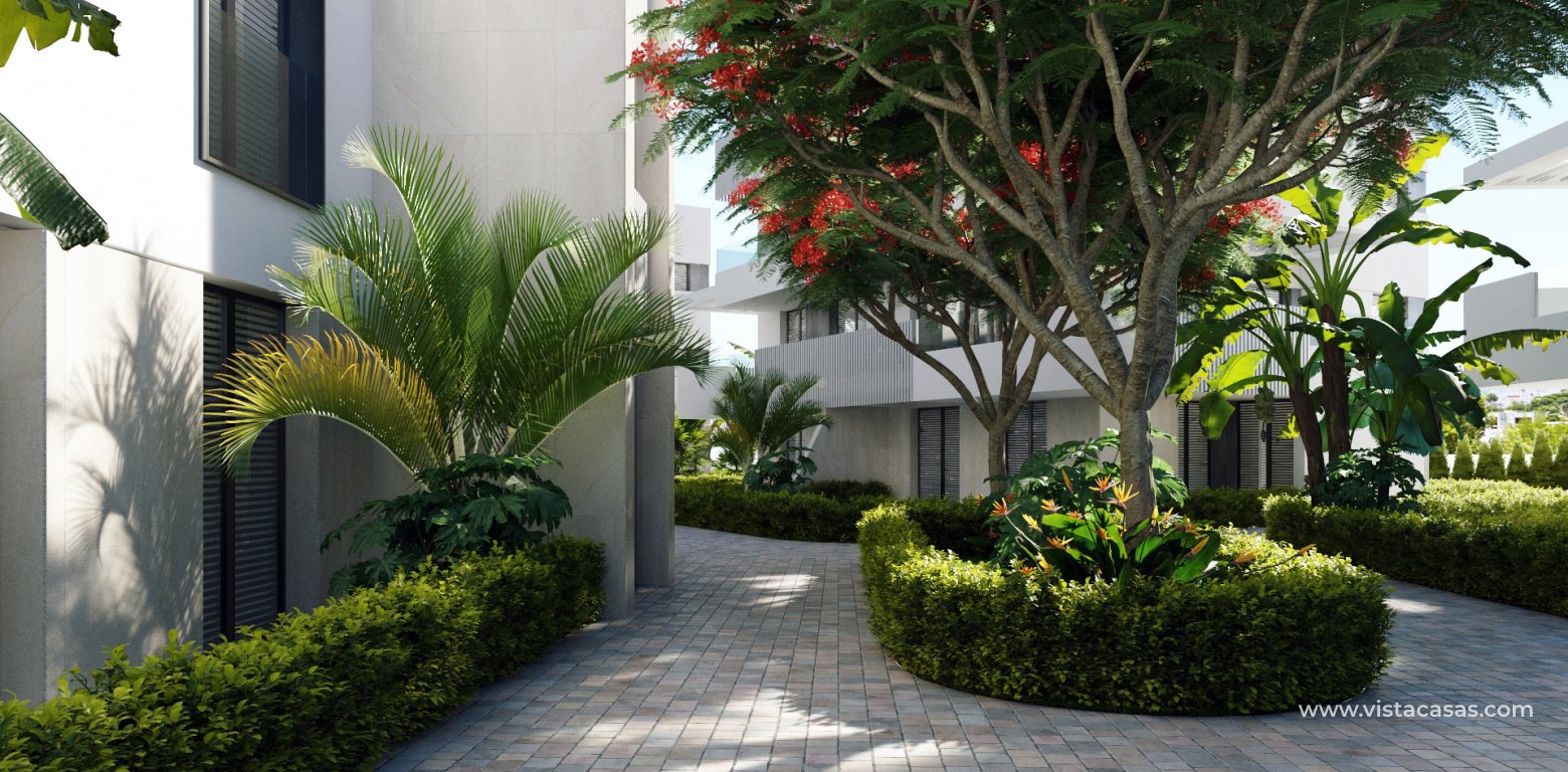 Pierwotny - Apartment - Torre Pacheco