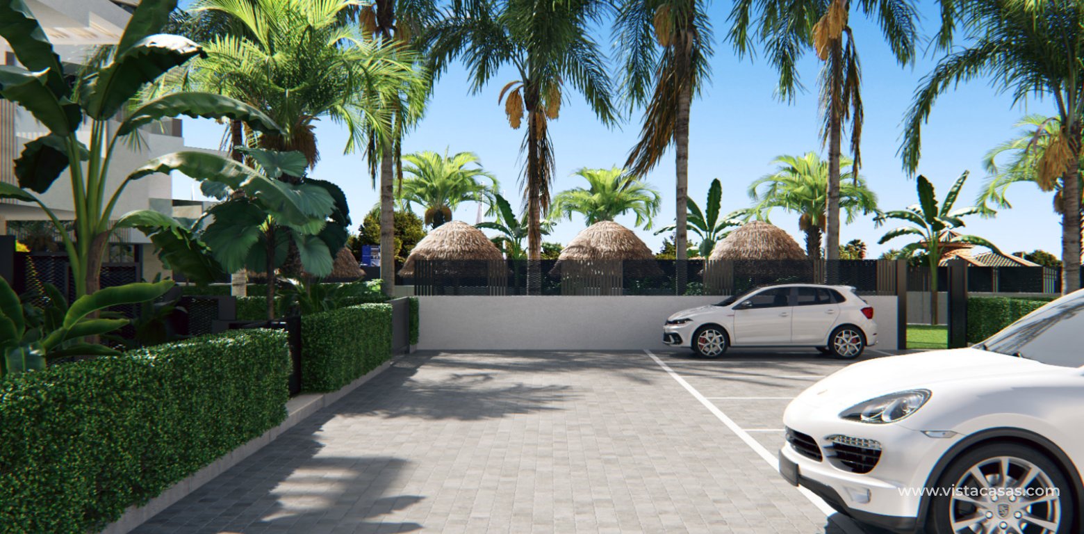 Pierwotny - Apartment - Torre Pacheco