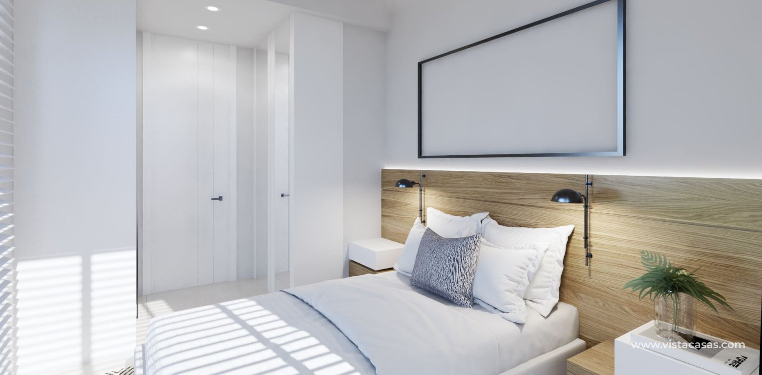 Pierwotny - Apartment - Torre Pacheco