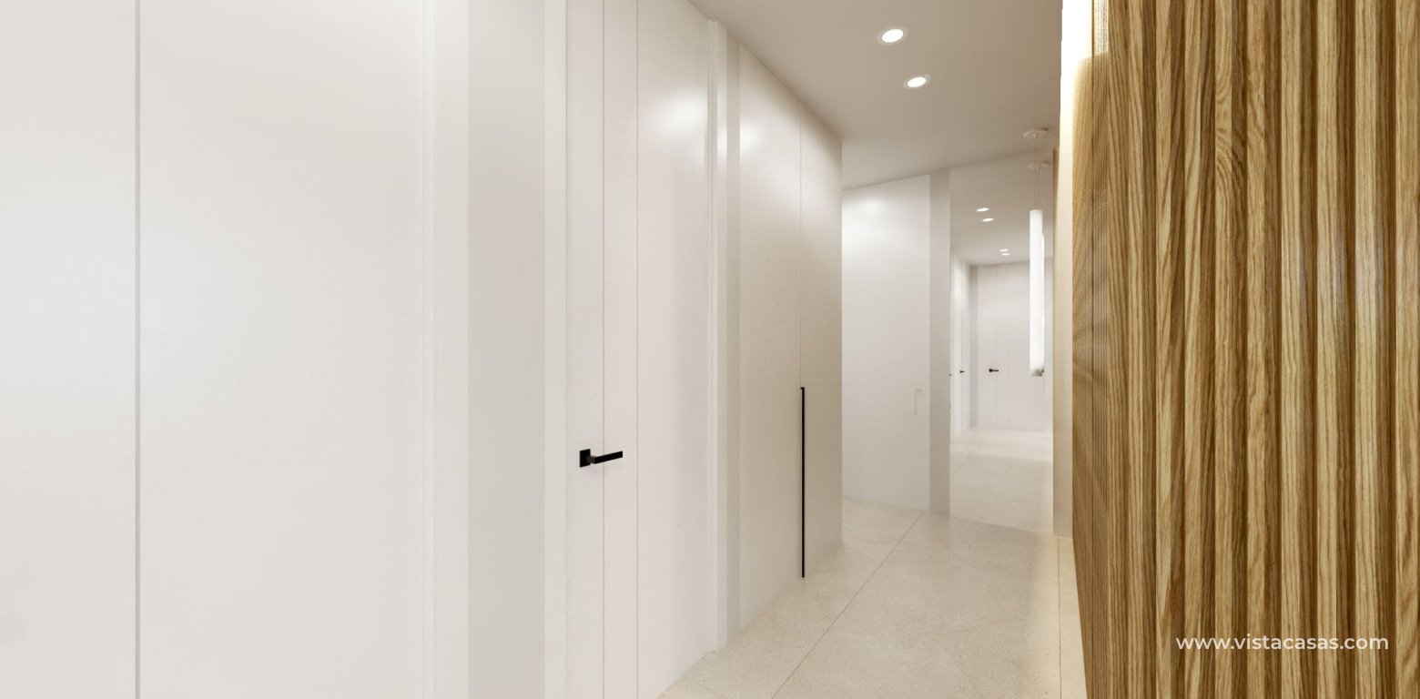 Pierwotny - Apartment - Torre Pacheco