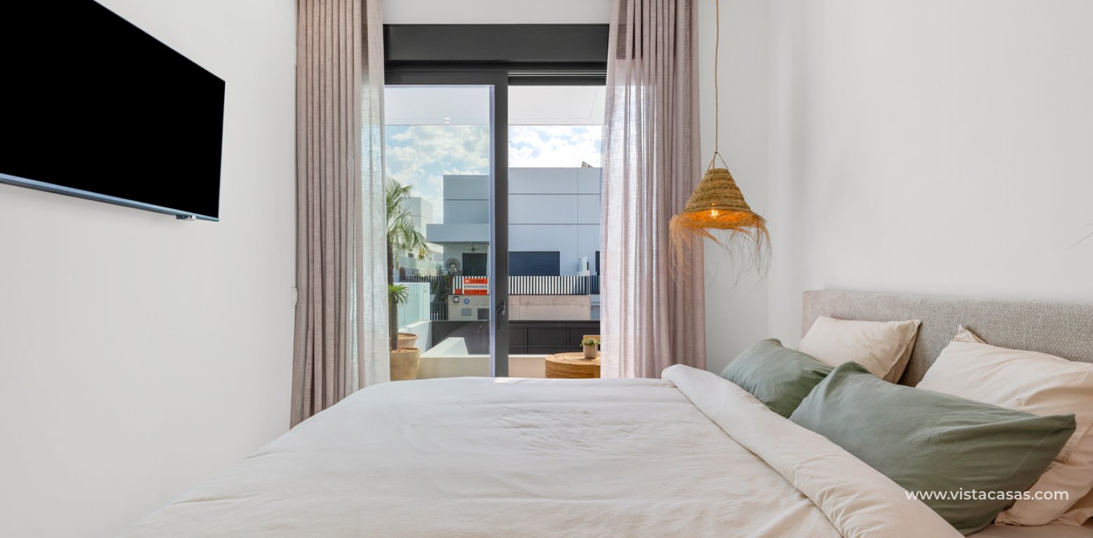 New Build - Townhouse - Dolores