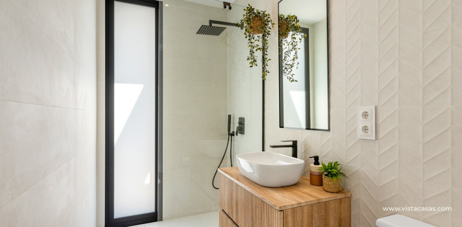 New Build - Townhouse - Dolores