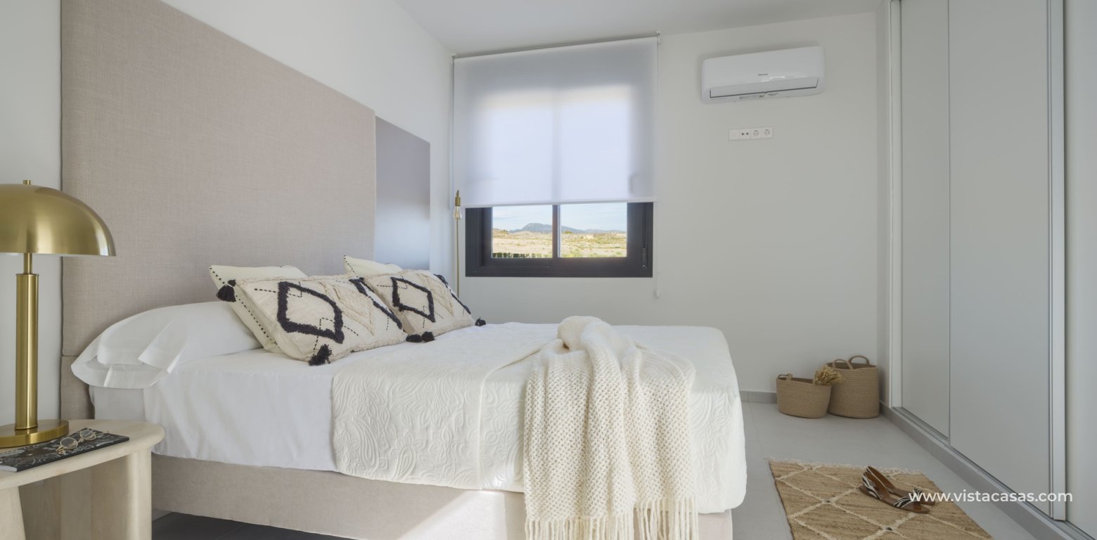 New Build - Townhouse - Banos y Mendigo - Altaona Golf