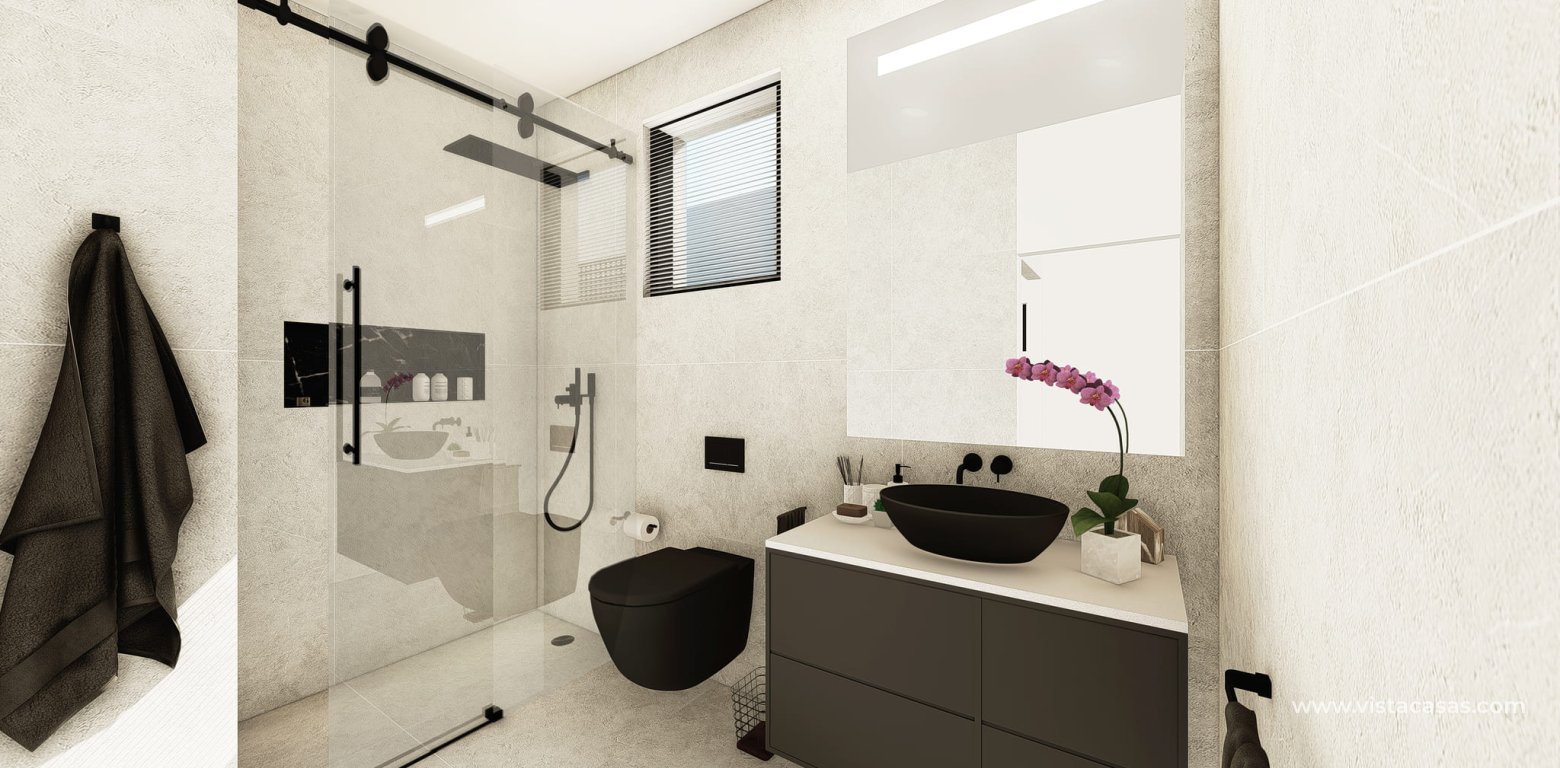 New Build - Townhouse - Torrevieja - La Mata