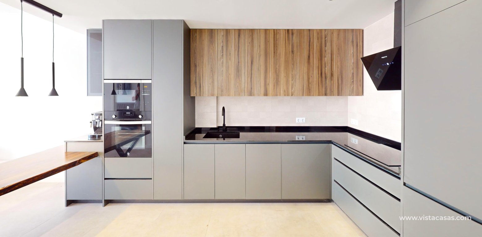 Ny konstruktion - Lägenhet - Pilar de la Horadada