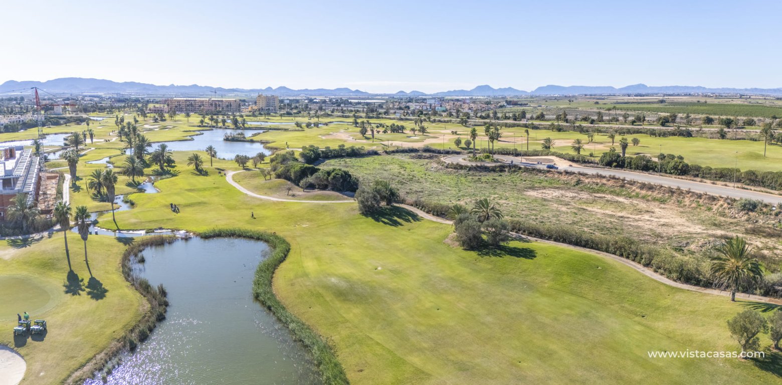 New Build - Villa - Los Alcazares