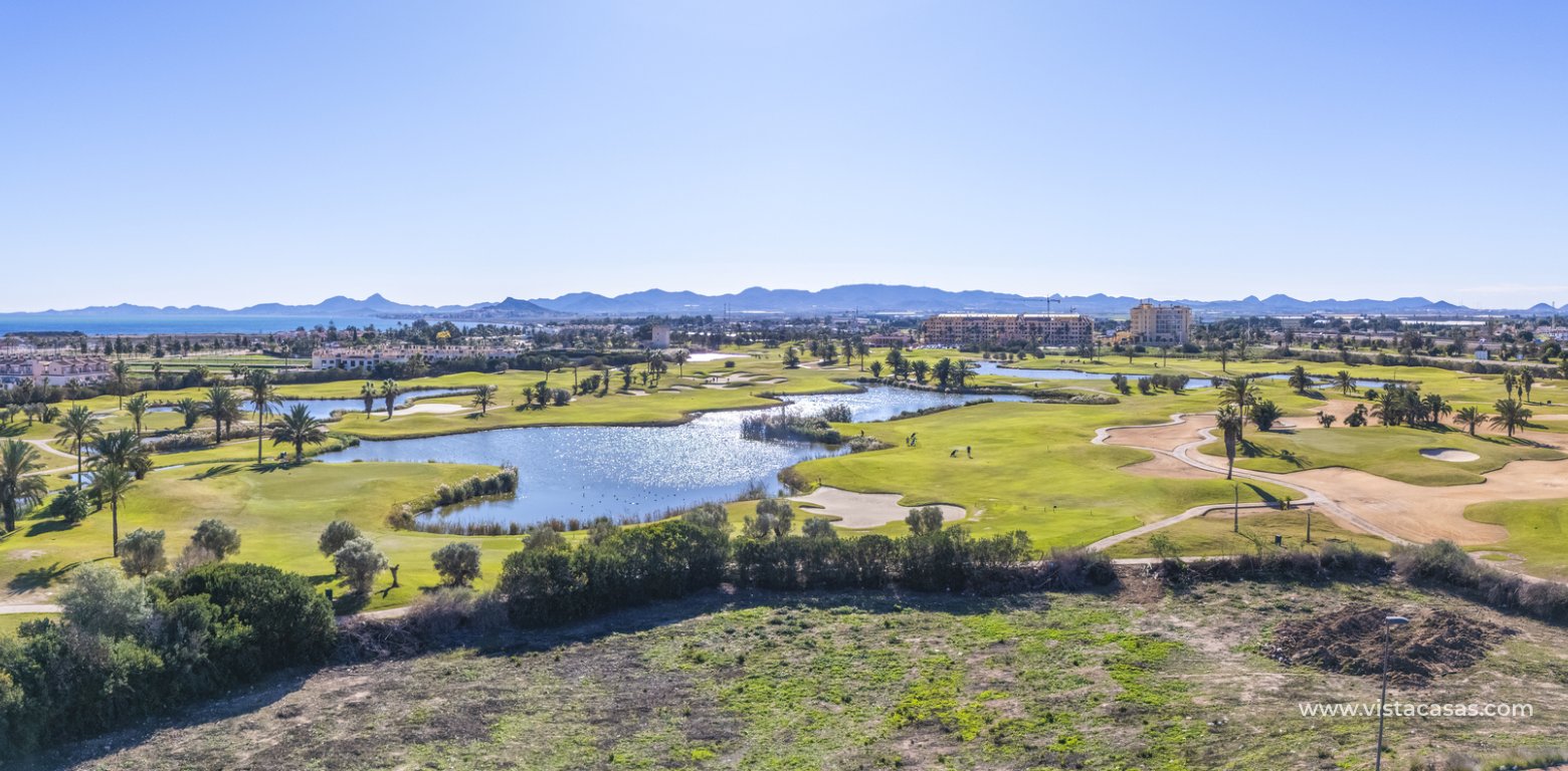 New Build - Villa - Los Alcazares