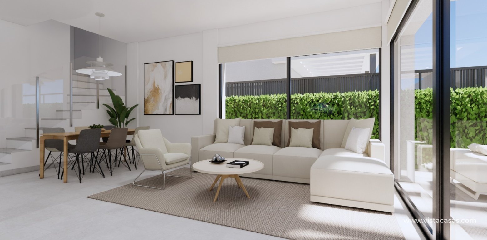 Pierwotny - Townhouse - 