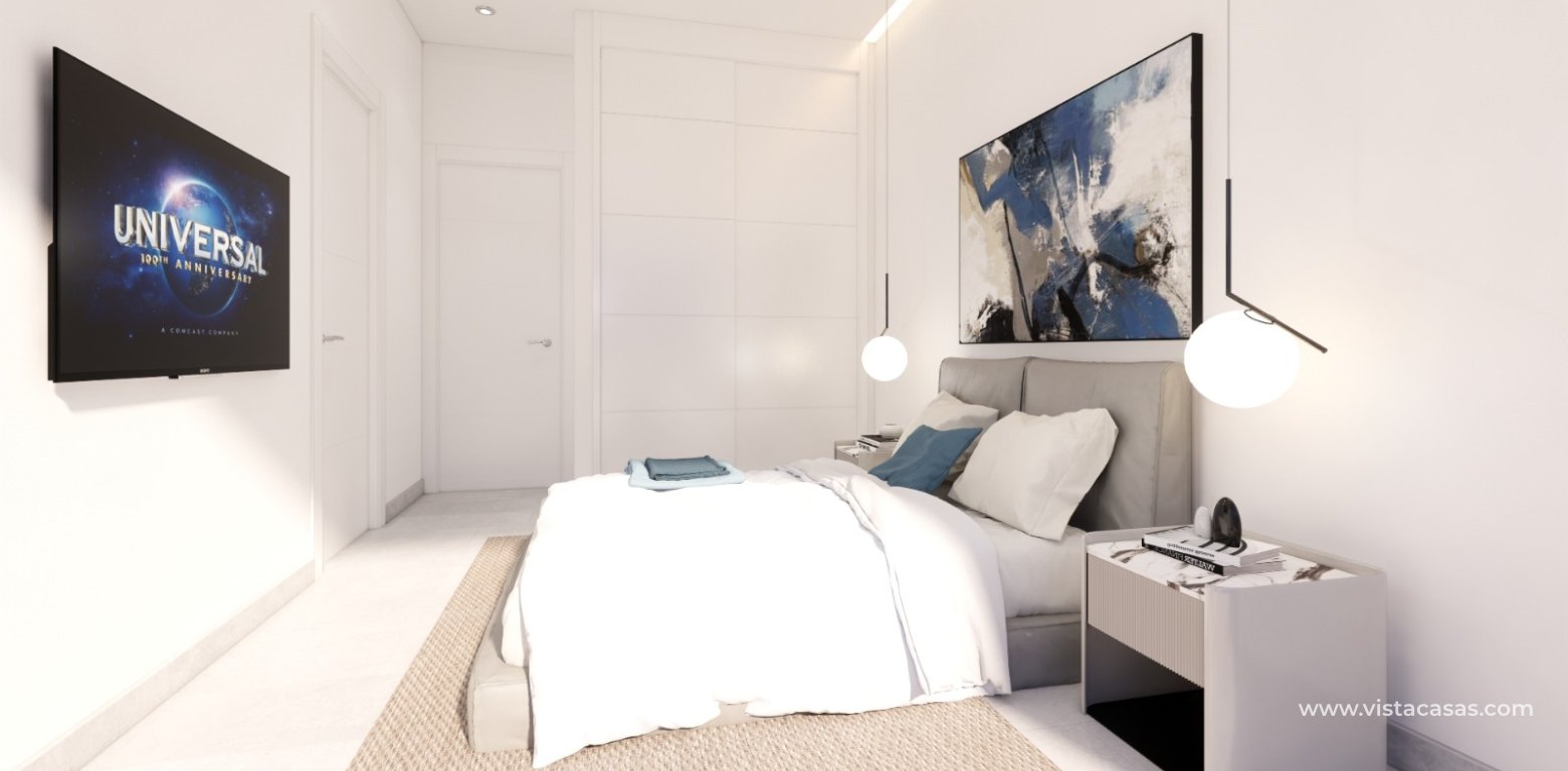 Pierwotny - Townhouse - 