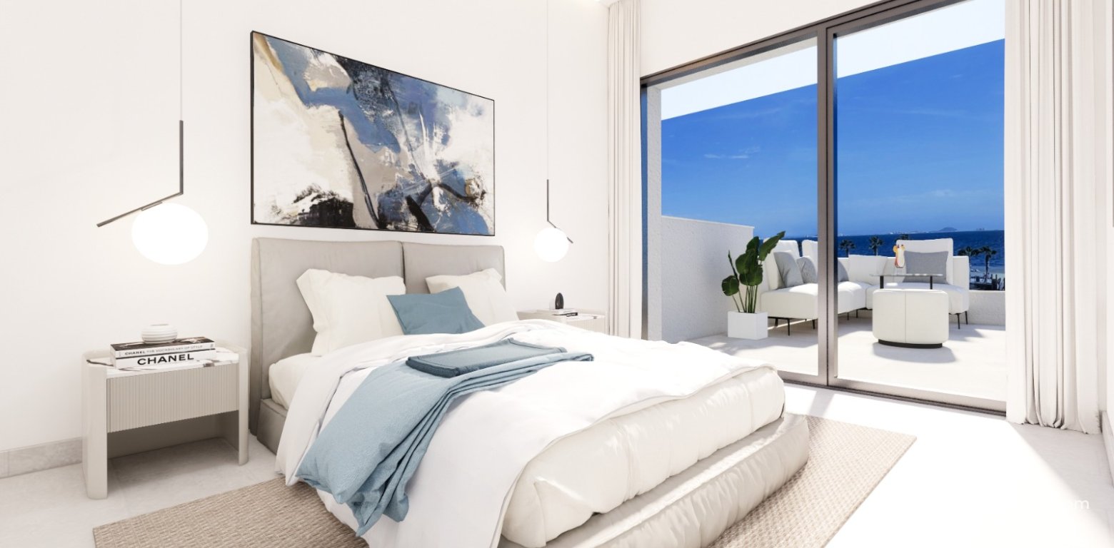 Pierwotny - Townhouse - 