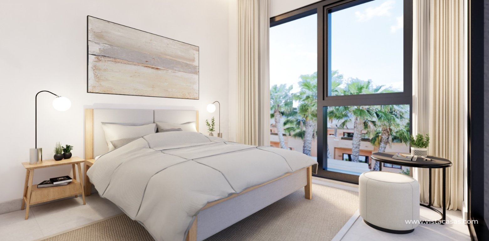 Pierwotny - Townhouse - 