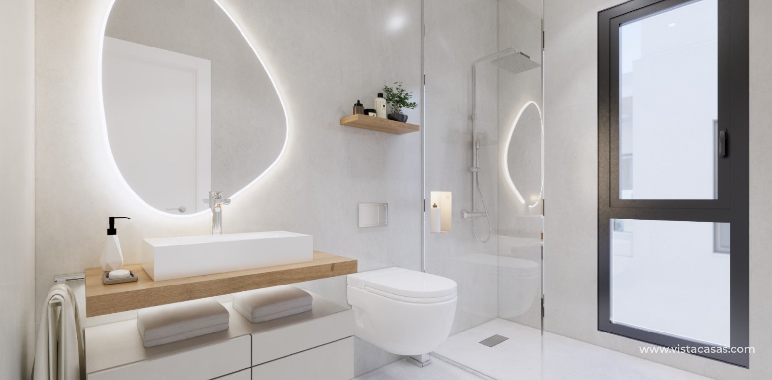 Pierwotny - Townhouse - 