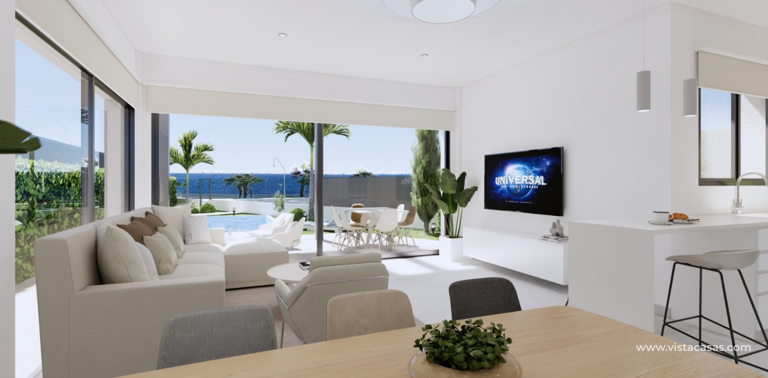 Pierwotny - Townhouse - 