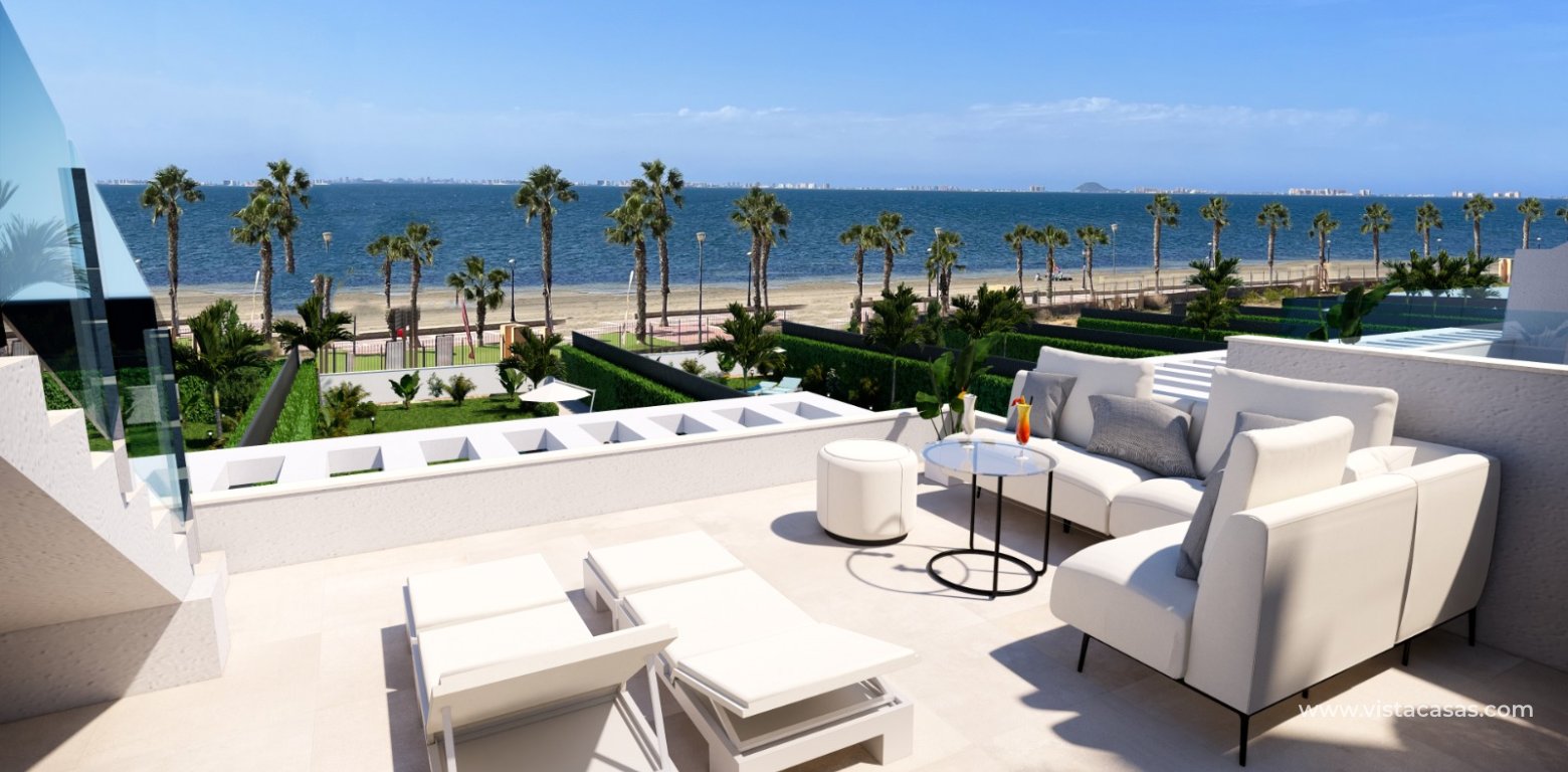 Pierwotny - Townhouse - 