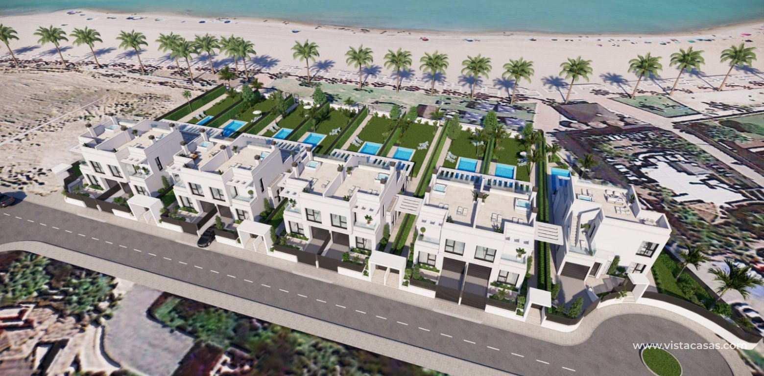 Pierwotny - Townhouse - 