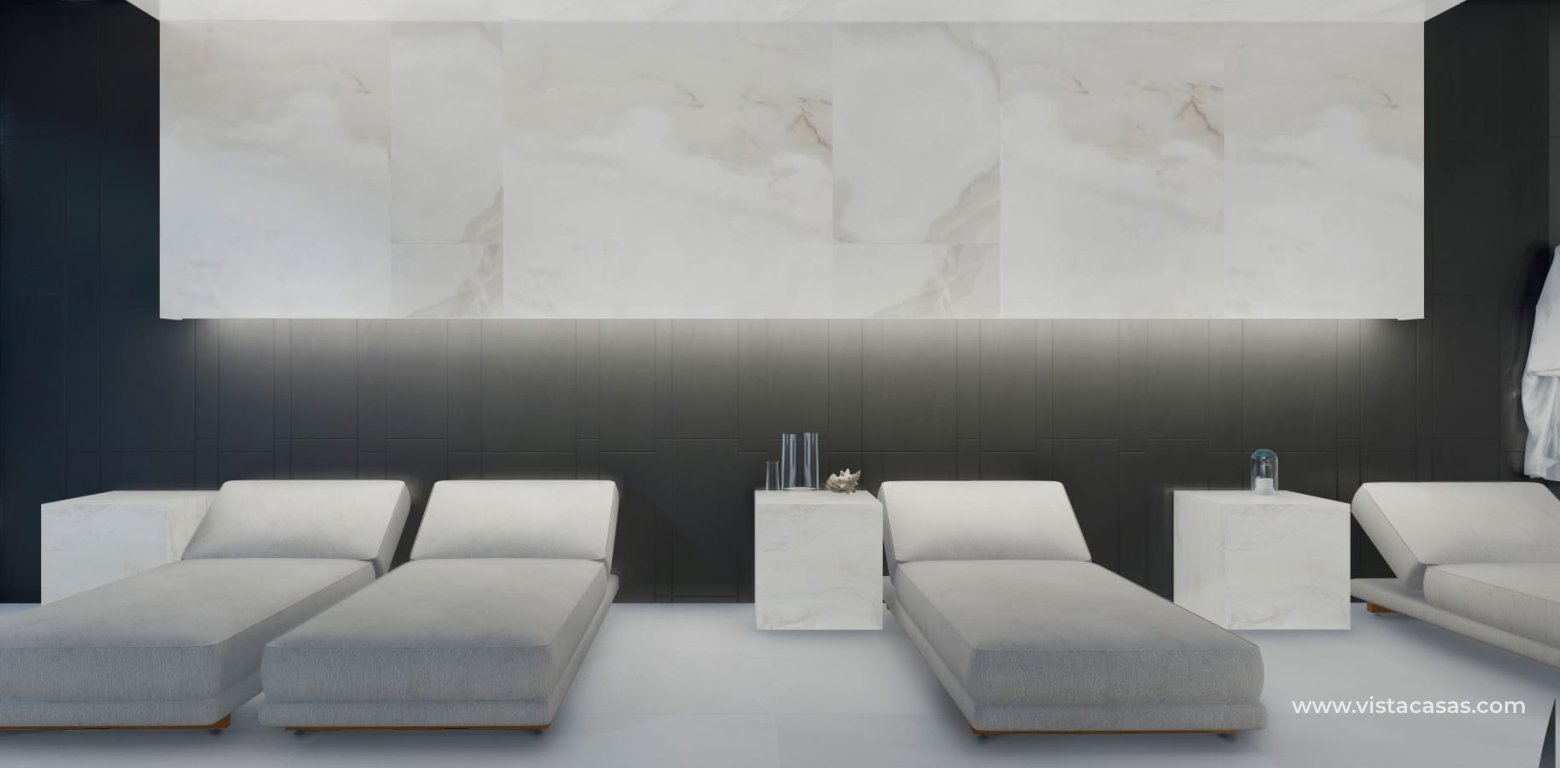 New Build - Appartement - Calpe