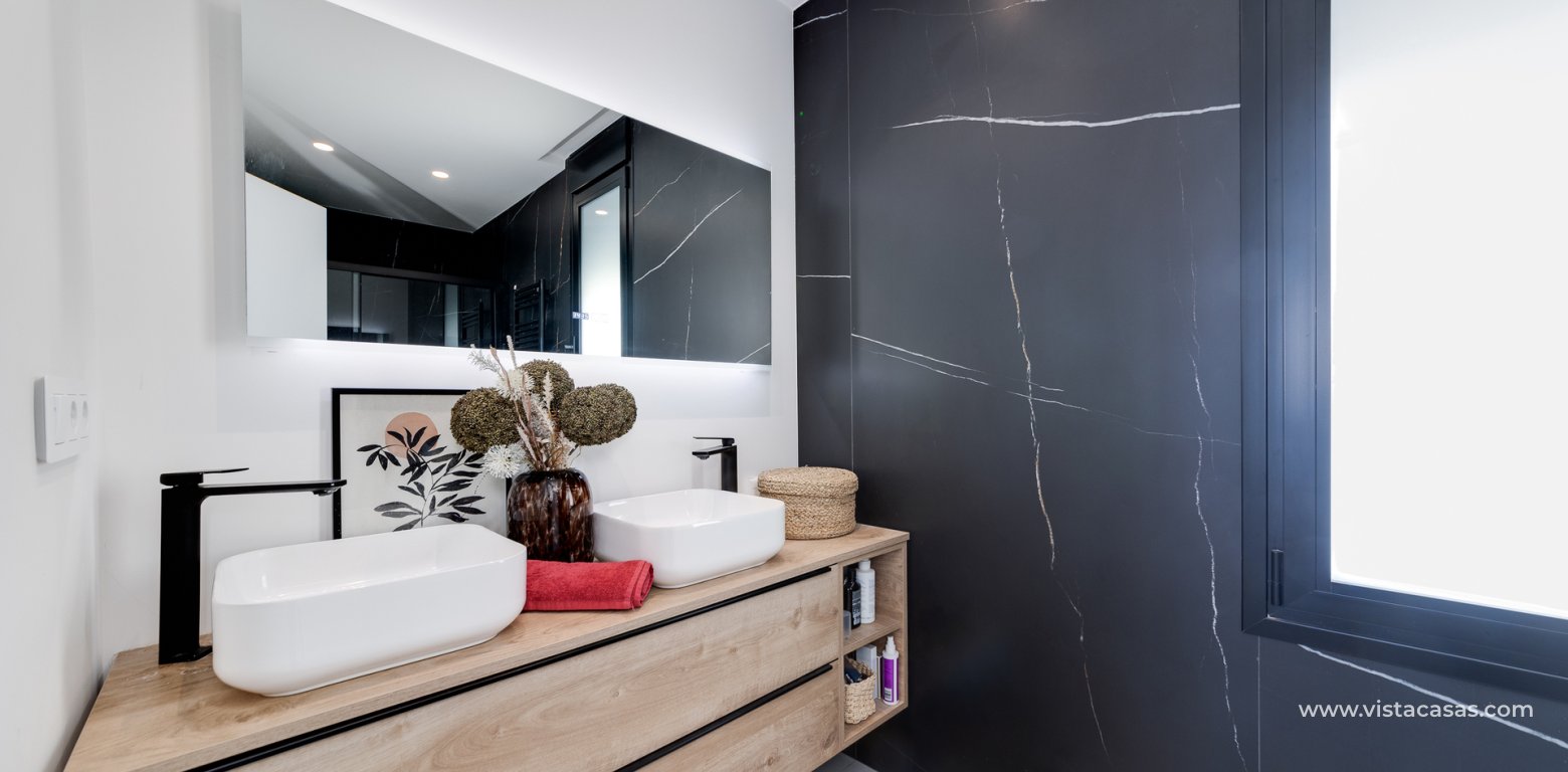 Pierwotny - Villa - Pilar de la Horadada