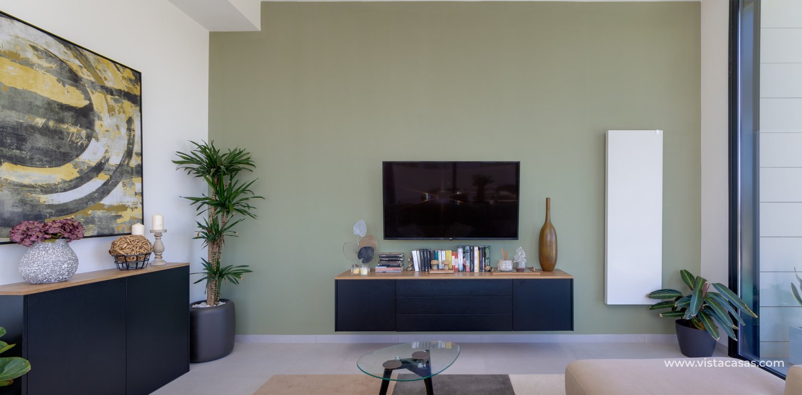 Pierwotny - Villa - Pilar de la Horadada