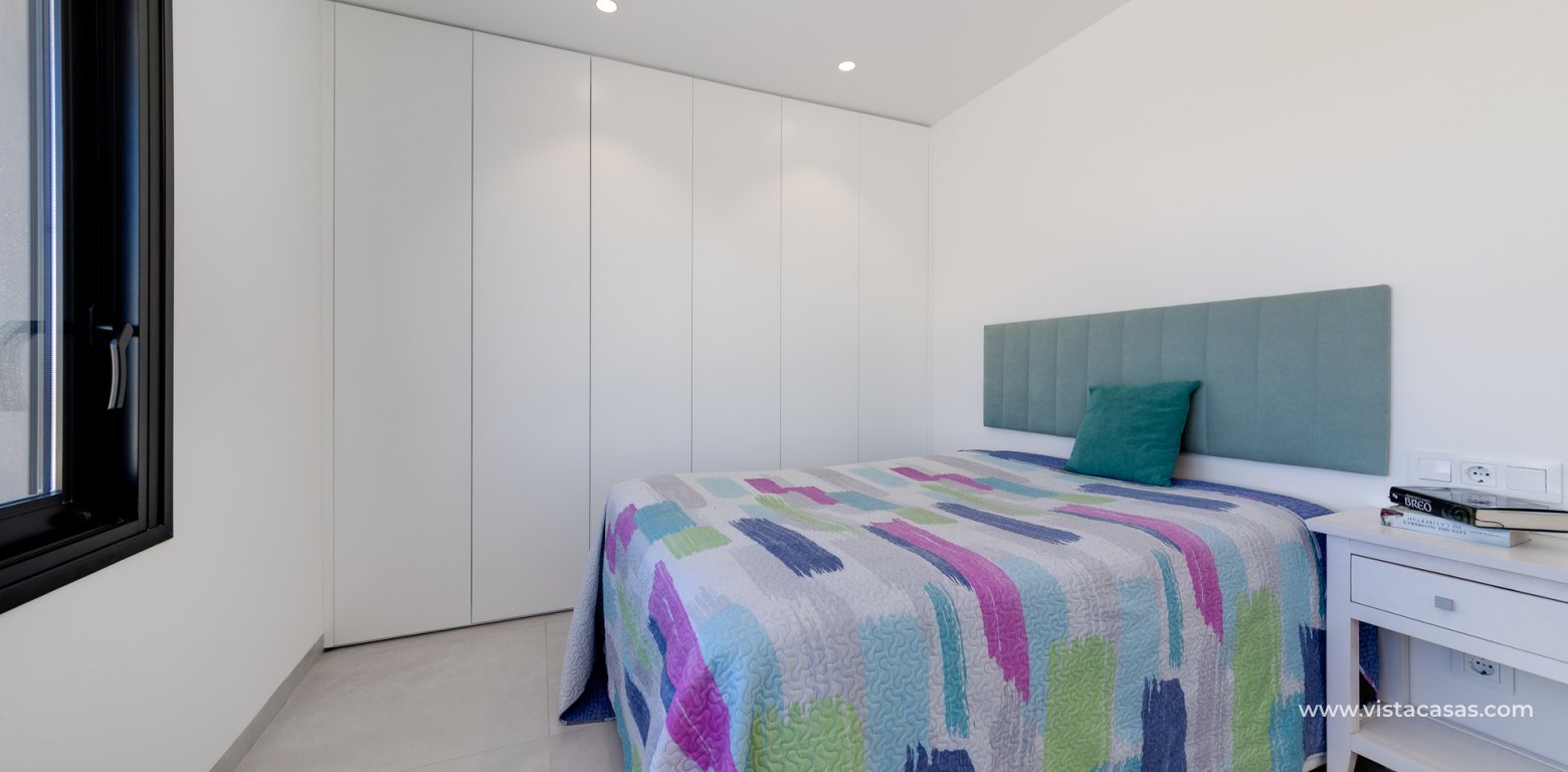 New Build - Villa - Pilar de la Horadada