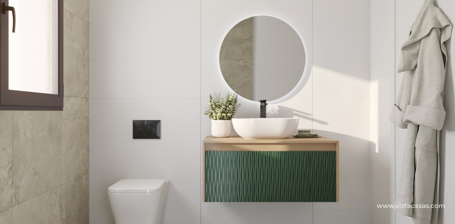 Pierwotny - Villa - Algorfa