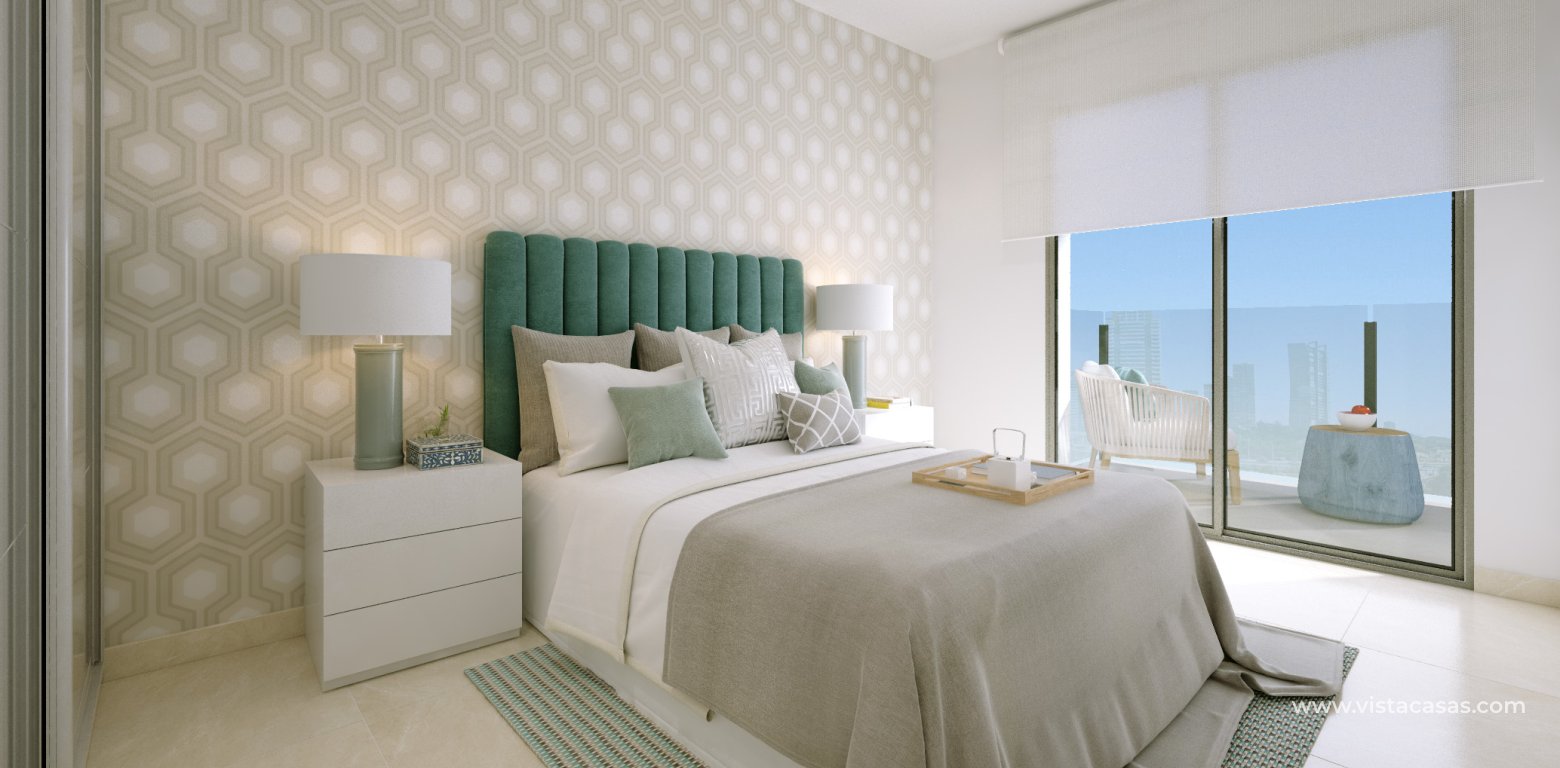 Pierwotny - Apartment - Torrevieja