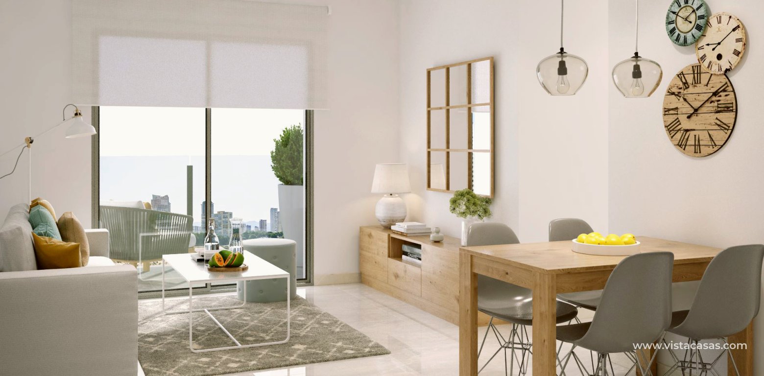 New Build - Appartement - Torrevieja