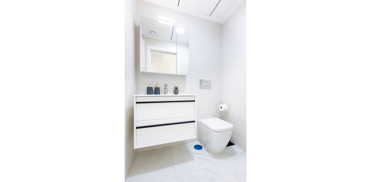 New Build - Wohnung - Jacarilla