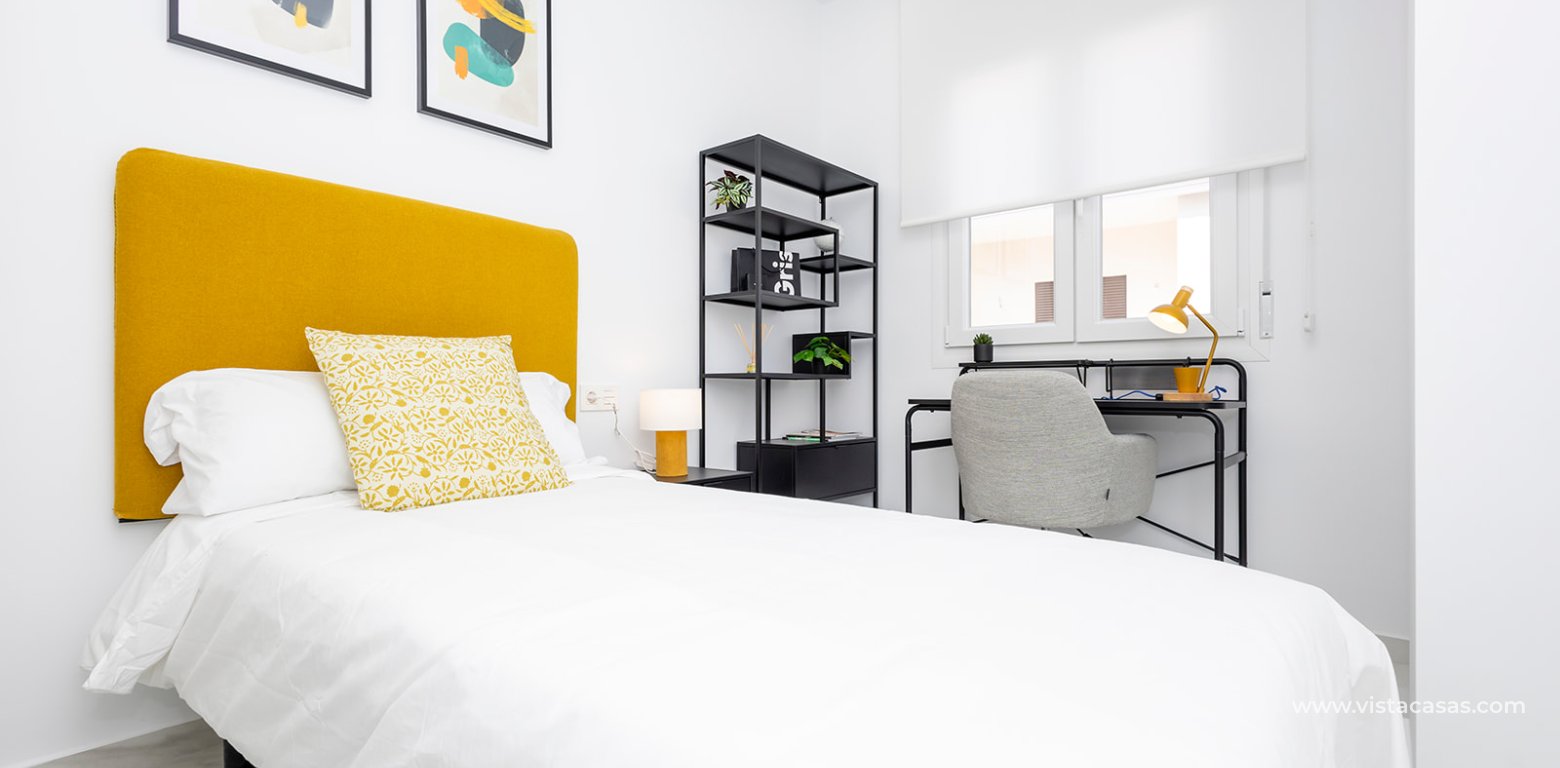 New Build - Wohnung - Jacarilla