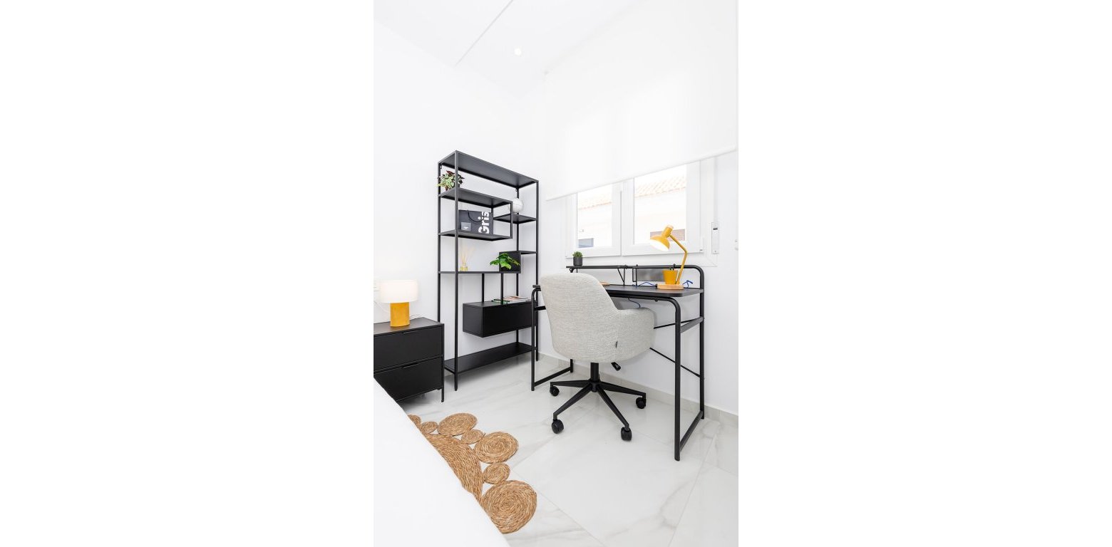 New Build - Wohnung - Jacarilla