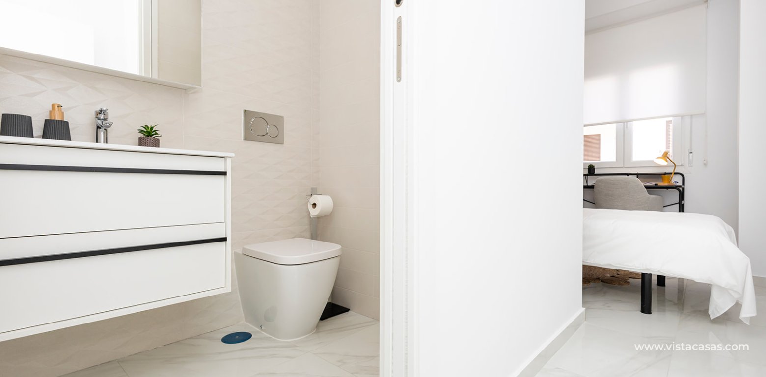 New Build - Wohnung - Jacarilla