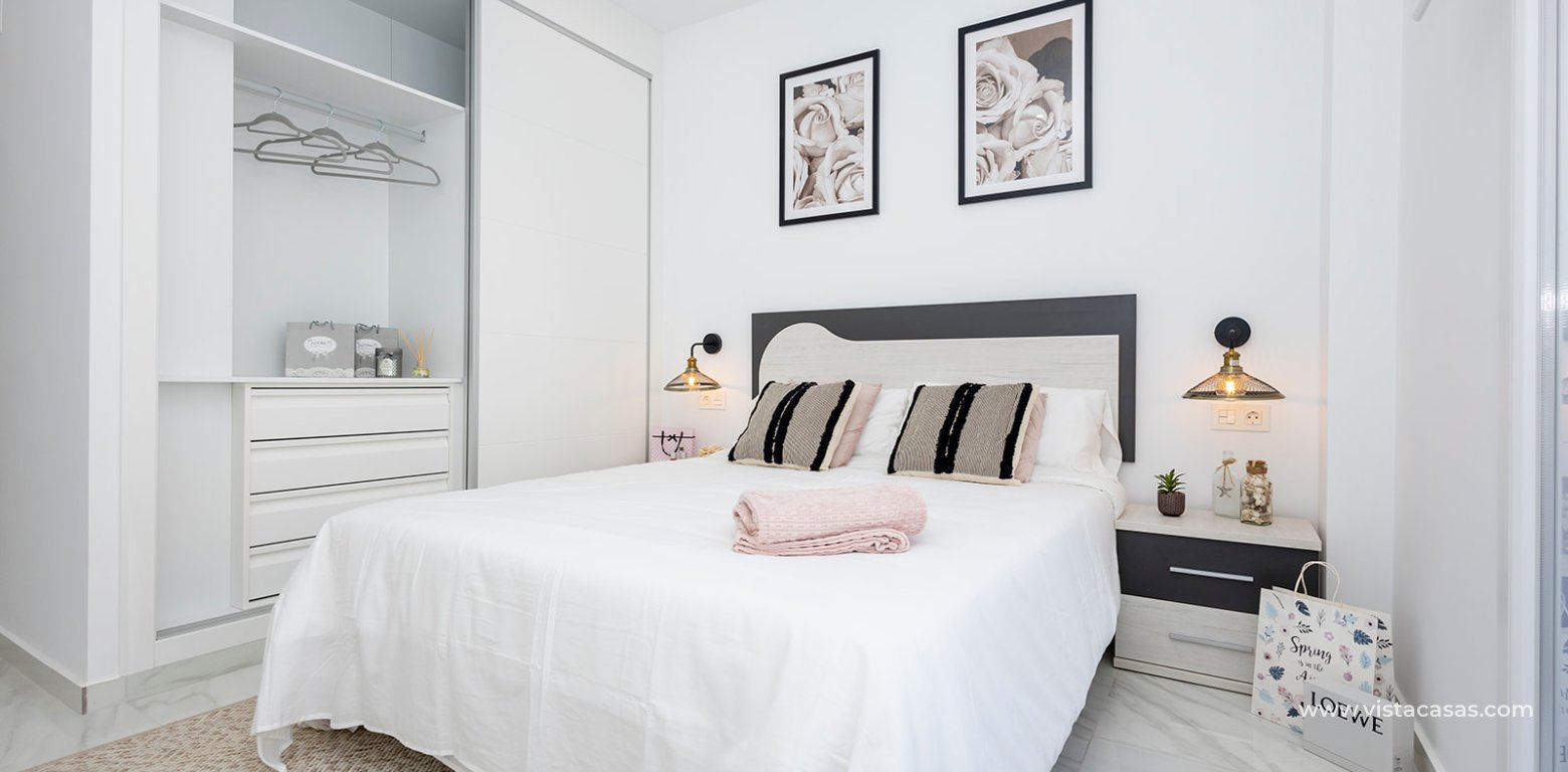 New Build - Wohnung - Jacarilla