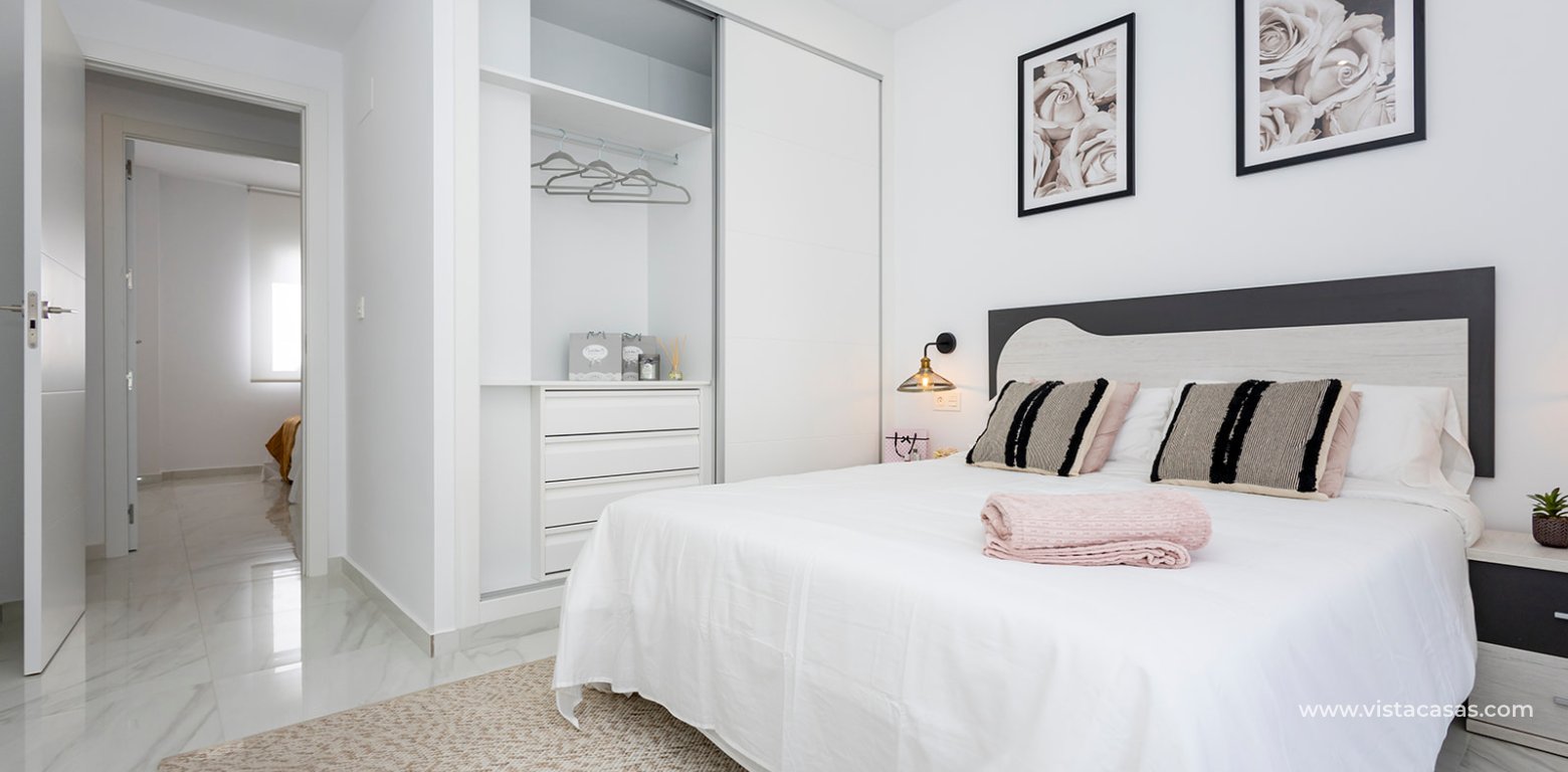 New Build - Wohnung - Jacarilla