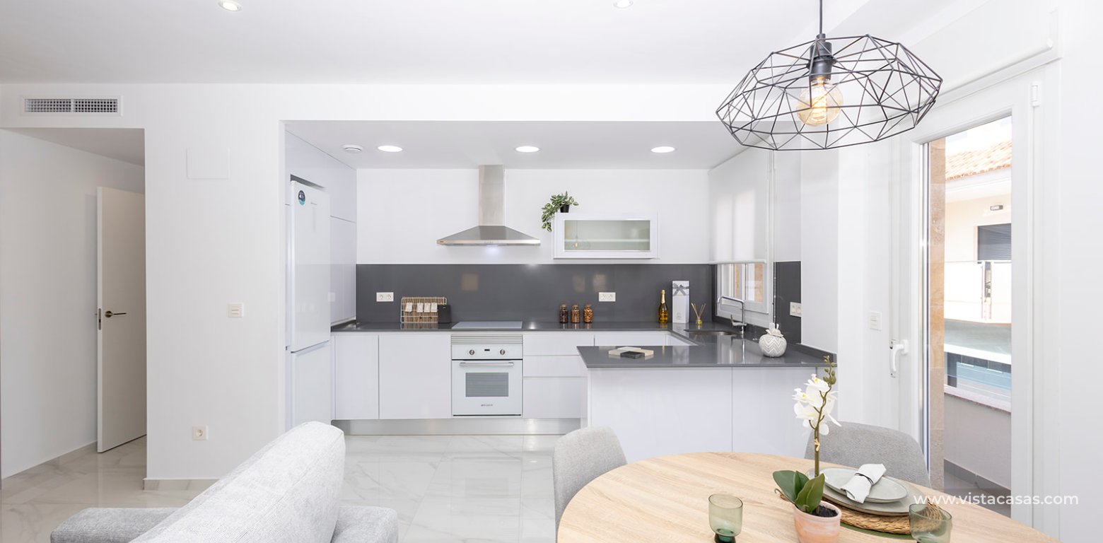 New Build - Wohnung - Jacarilla