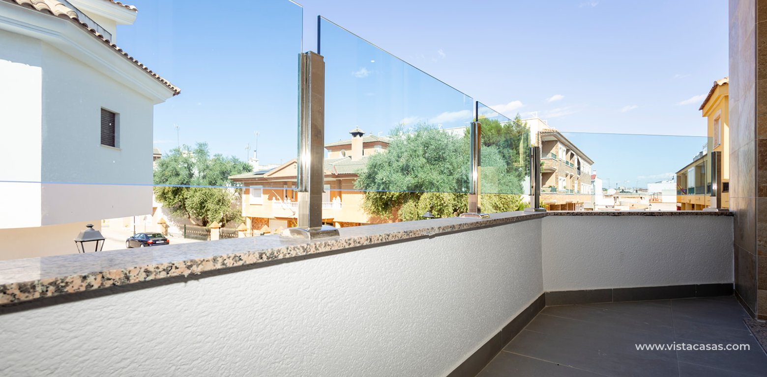 New Build - Wohnung - Jacarilla