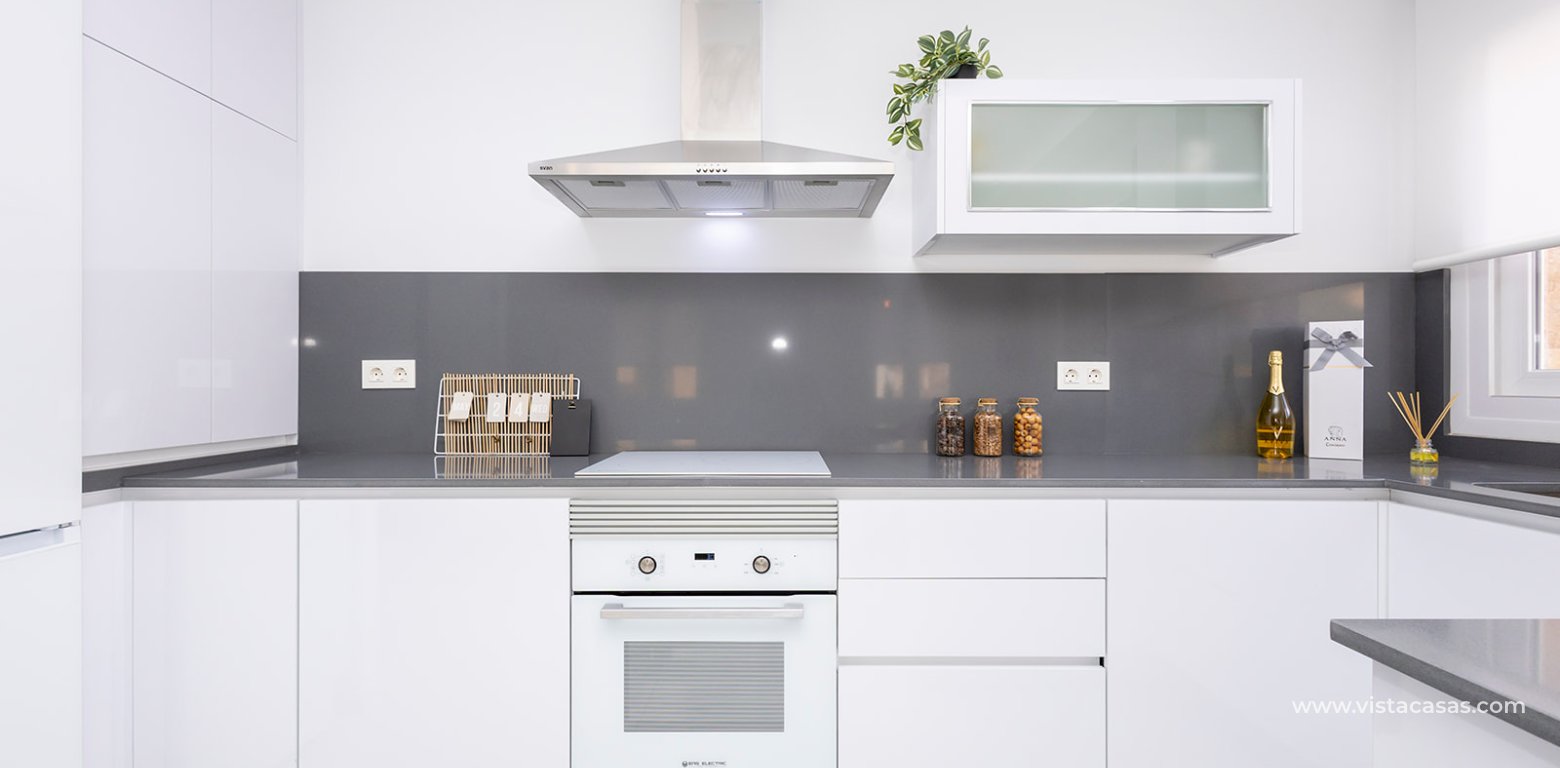 New Build - Wohnung - Jacarilla