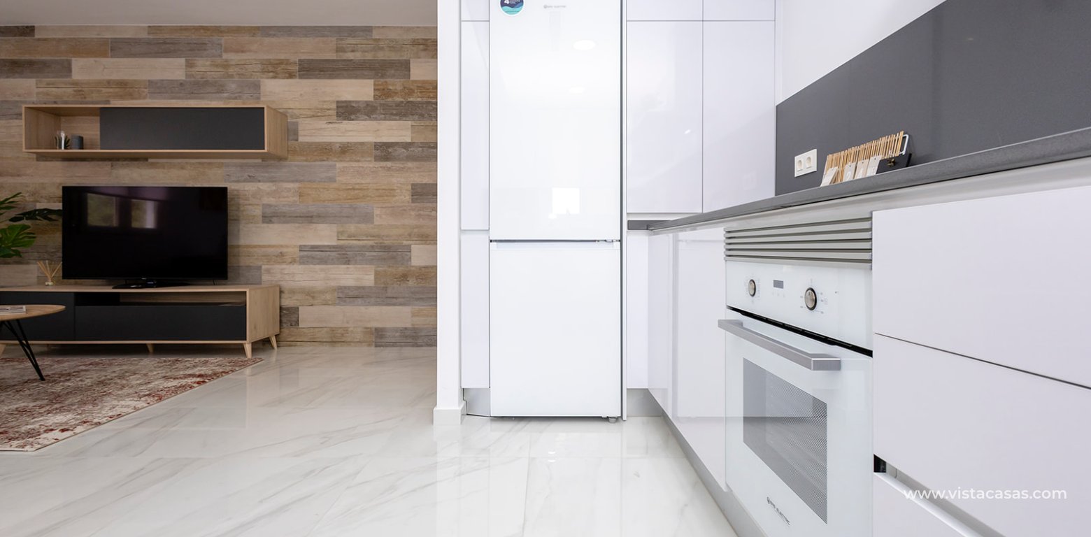 New Build - Wohnung - Jacarilla