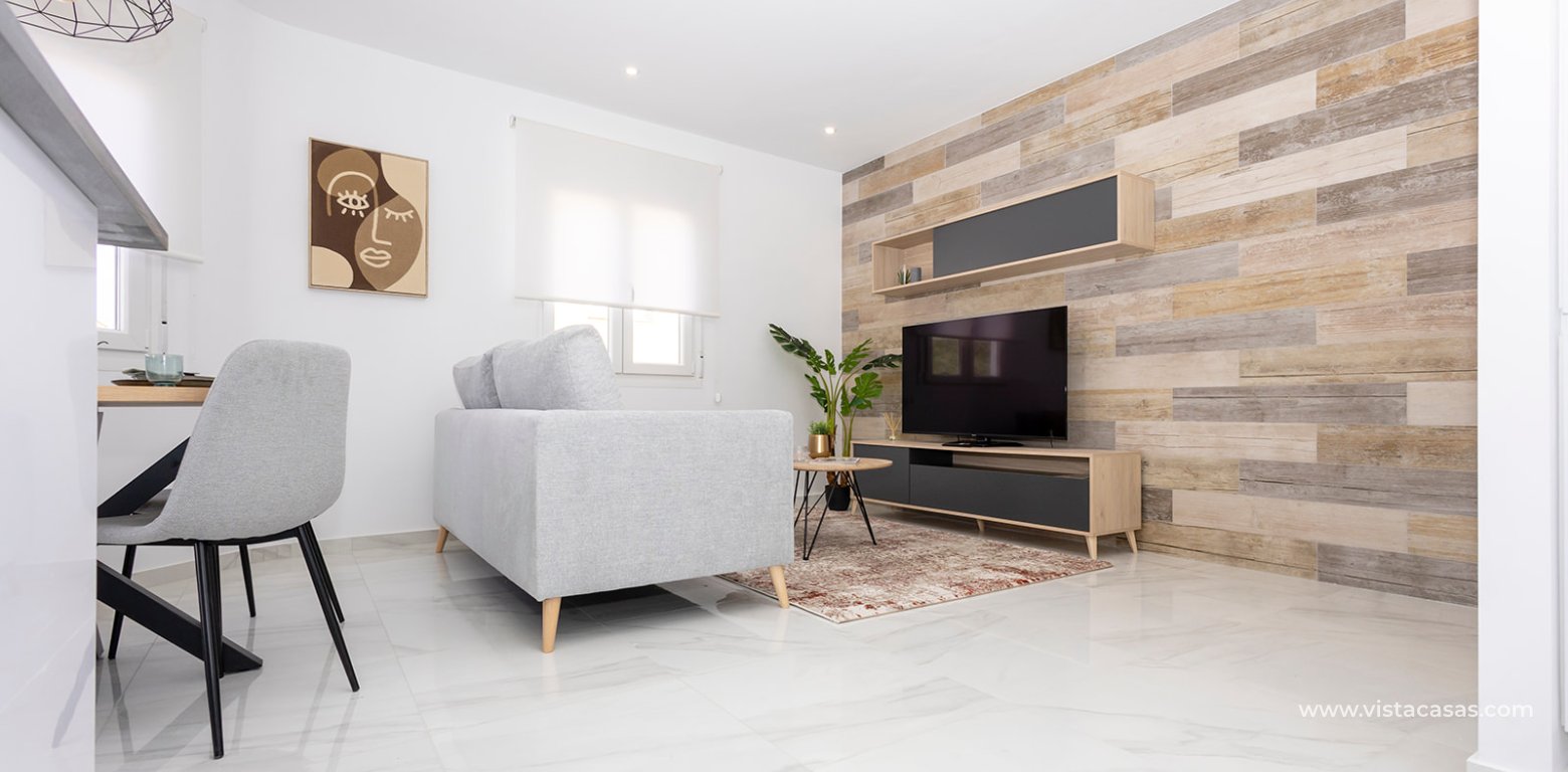 New Build - Wohnung - Jacarilla